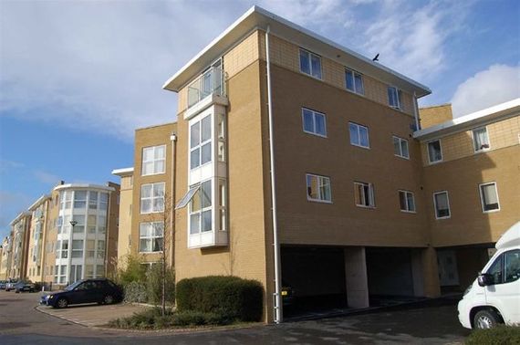 2 Bedroom Property